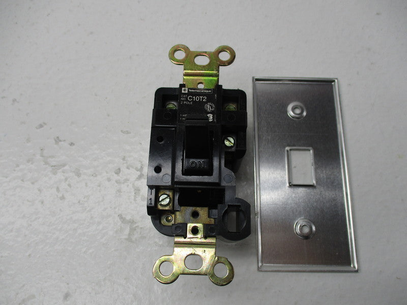 TELEMECANIQUE C10T2  NSNP