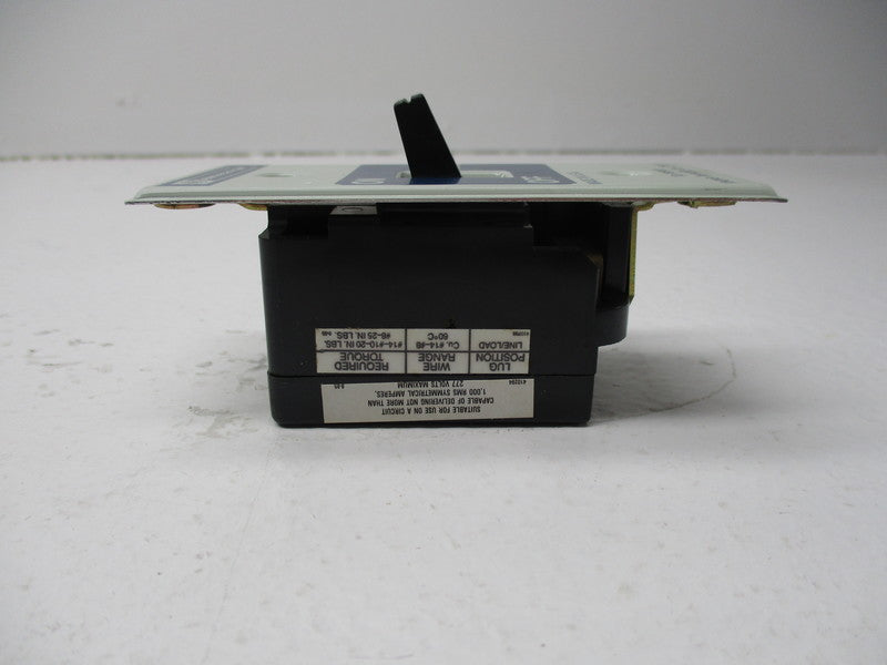 TELEMECANIQUE C10T2  NSNP