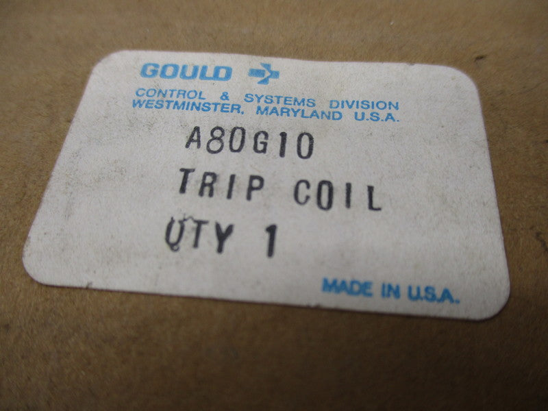 GOULD AB0G10  NSMP