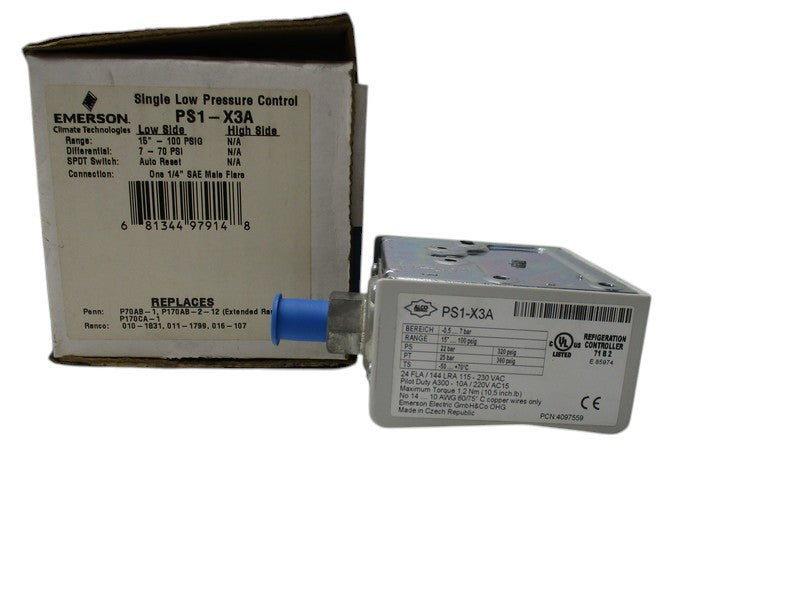 GOULD G105F126  NSMP
