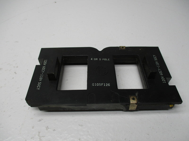 GOULD G105F126  NSMP