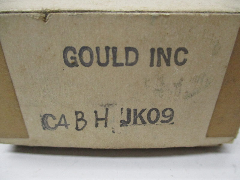GOULD C4BH-JK09  NSMP