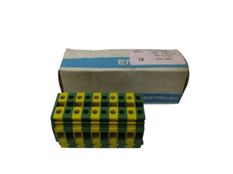 ENTRELEC 16543317  NSMP