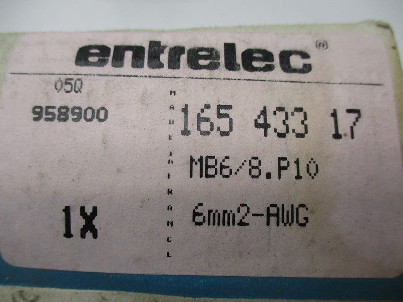 ENTRELEC 16543317  NSMP