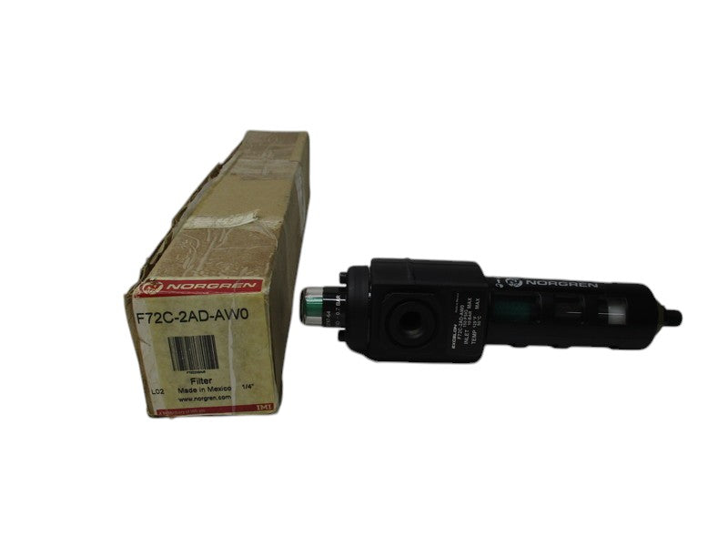 NORGREN F72C-2AD-AW0  NSMP