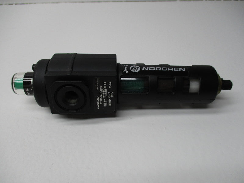 NORGREN F72C-2AD-AW0  NSMP