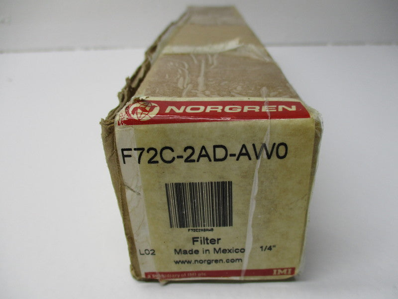 NORGREN F72C-2AD-AW0  NSMP