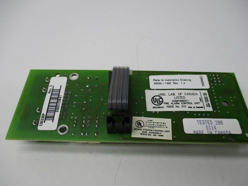 EDWARDS 2400-RCT  NSMP