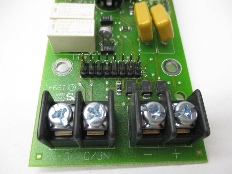 EDWARDS 2400-RCT  NSMP