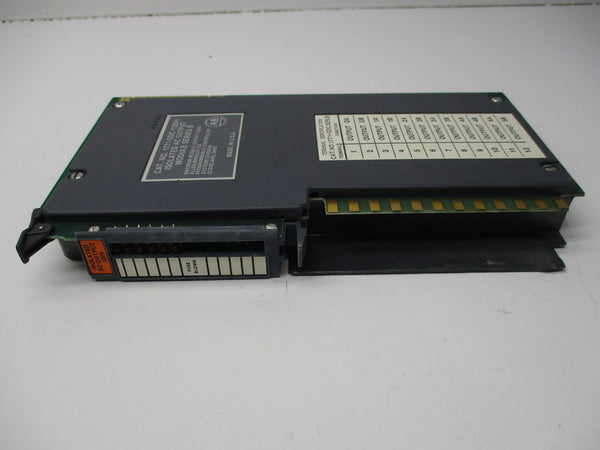 ALLEN BRADLEY 1771-ODC SER. B  NSNP
