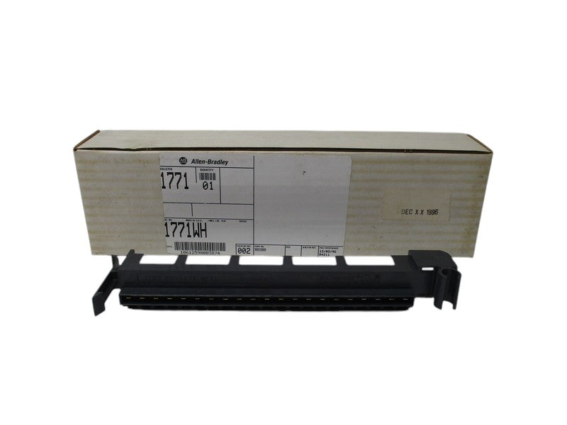 ALLEN BRADLEY 1771-WH MODULE WIRING ARM  NSMP
