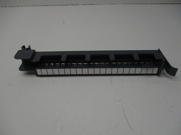 ALLEN BRADLEY 1771-WH MODULE WIRING ARM  NSMP
