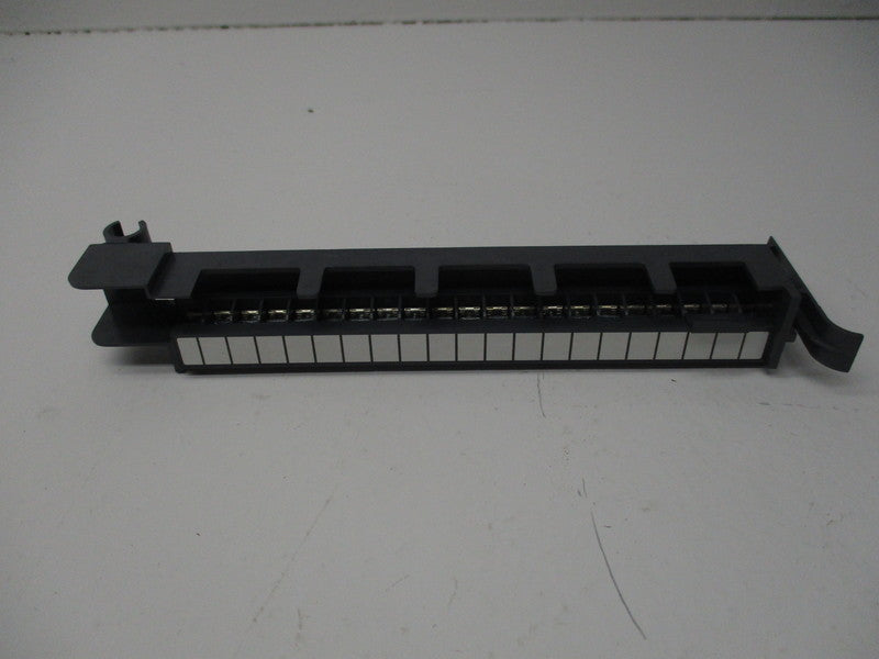 ALLEN BRADLEY 1771-WH MODULE WIRING ARM  NSMP