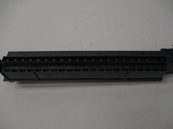 ALLEN BRADLEY 1771-WH MODULE WIRING ARM  NSMP