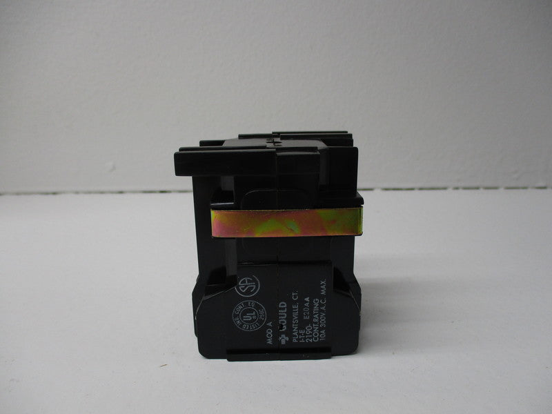 GOULD I-T-E 2190 (AS PICTURED) NSNP