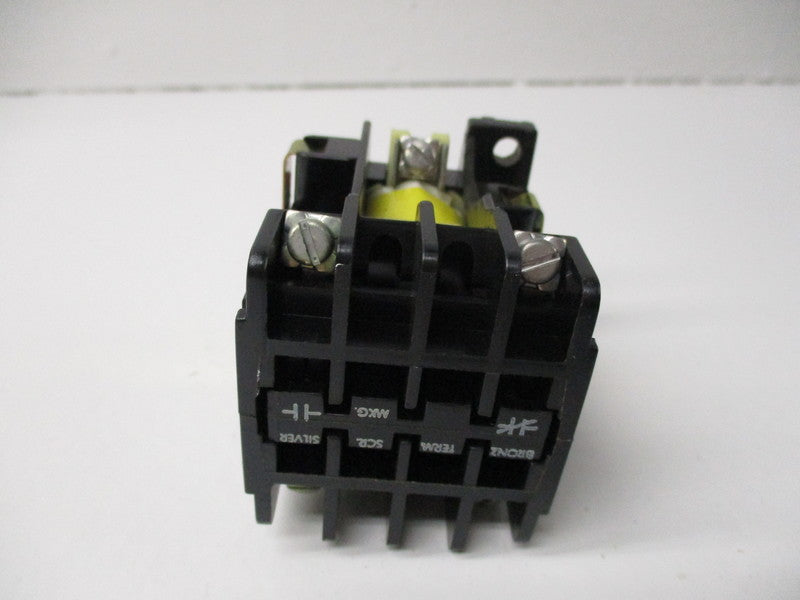 GOULD I-T-E 2190 (AS PICTURED) NSNP