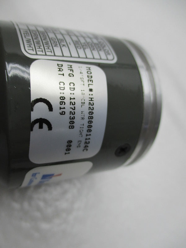DANAHER H22080001124C  UNMP