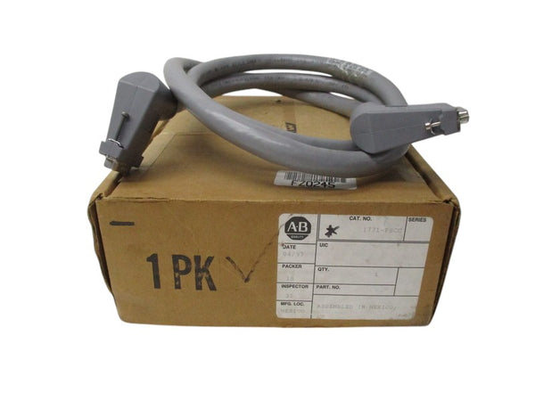 ALLEN BRADLEY 1771-PSCC POWER SUPPLY CABLE  NSMP