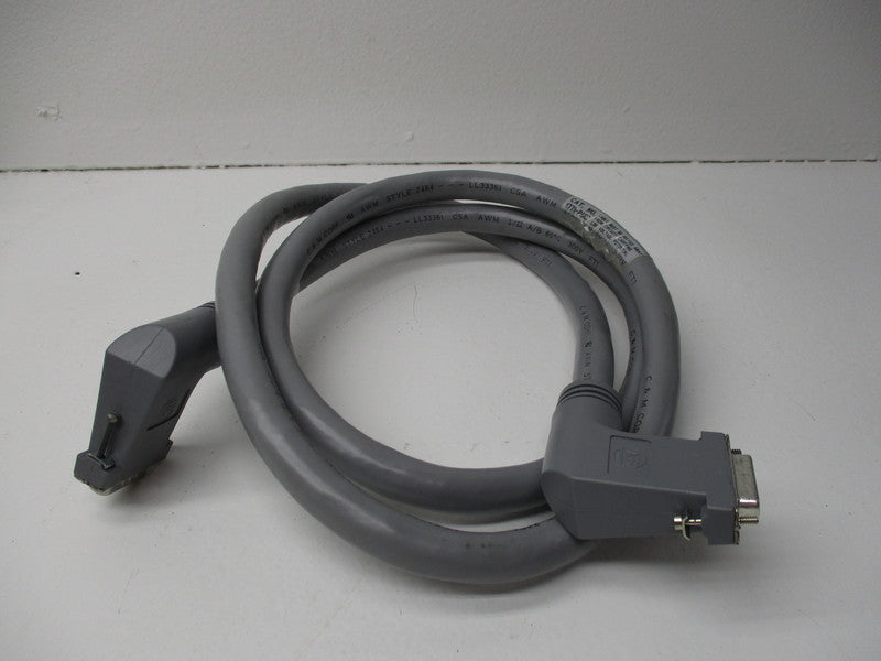 ALLEN BRADLEY 1771-PSCC POWER SUPPLY CABLE  NSMP