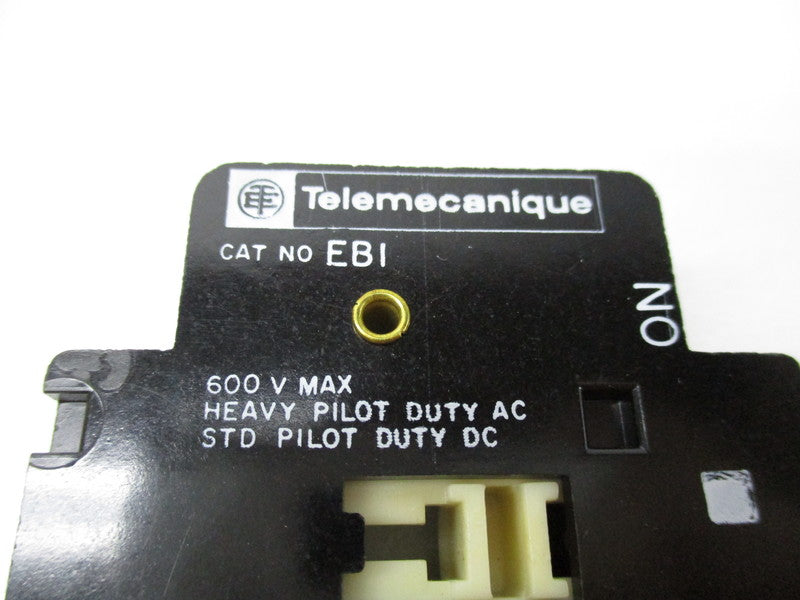 TELEMECANIQUE EBI NSNP