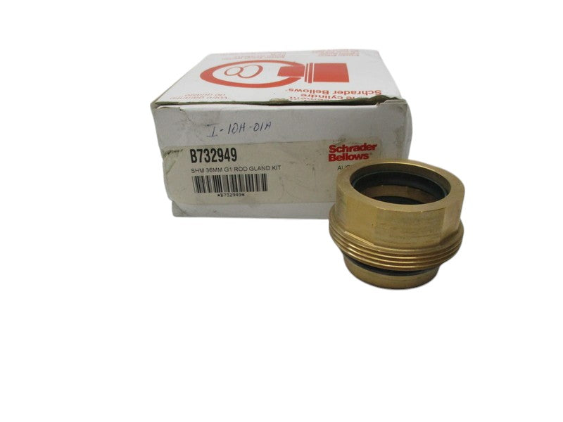 SCHRADER BELLOWS B732949  NSMP
