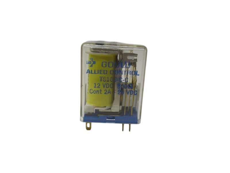 GOULD TS163-C-C  NSNP