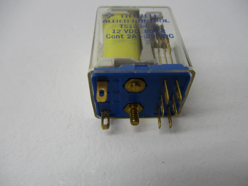 GOULD TS163-C-C  NSNP