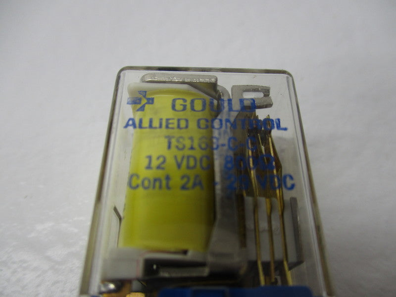 GOULD TS163-C-C  NSNP