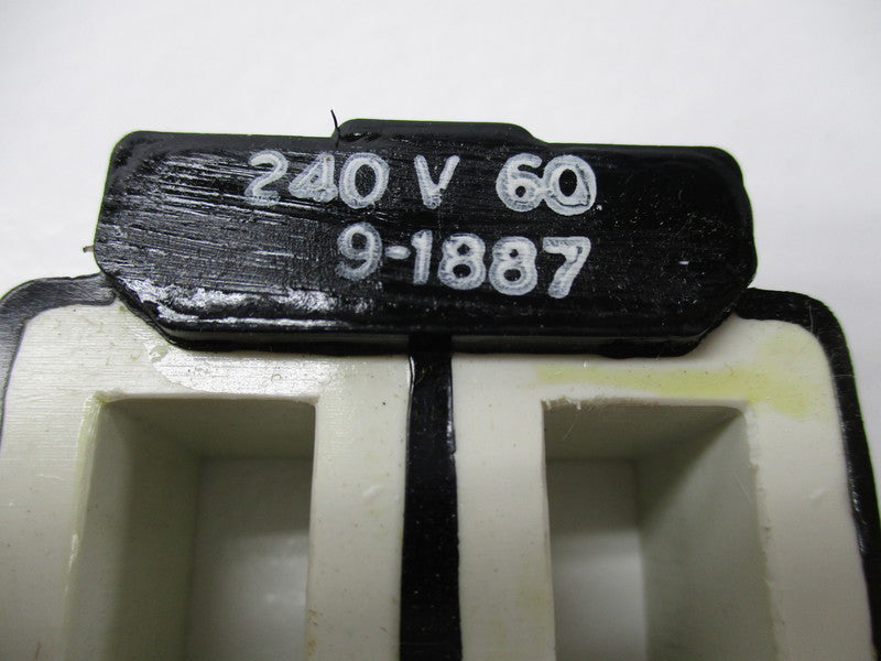 CUTLER HAMMER 9-1887  NSNP