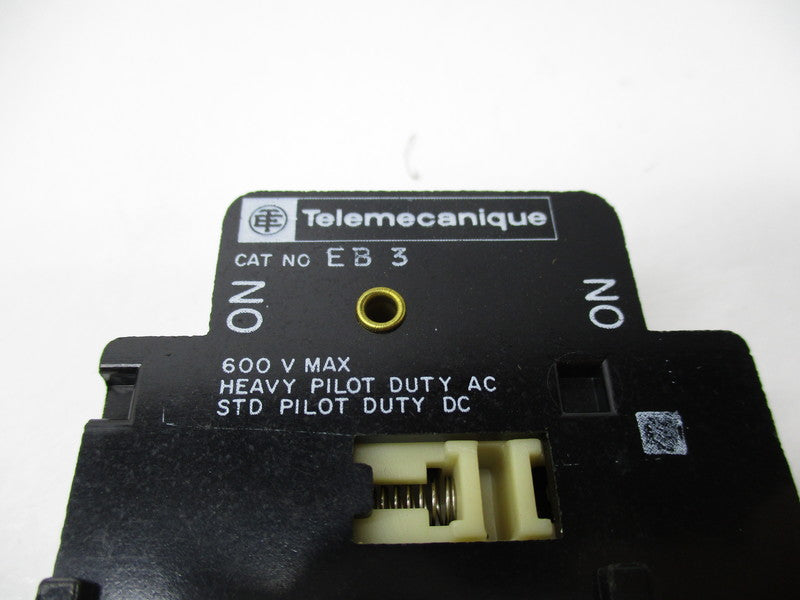 TELEMECANIQUE EB3  NSNP