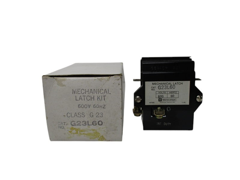 TELEMECANIQUE G23L60  NSMP