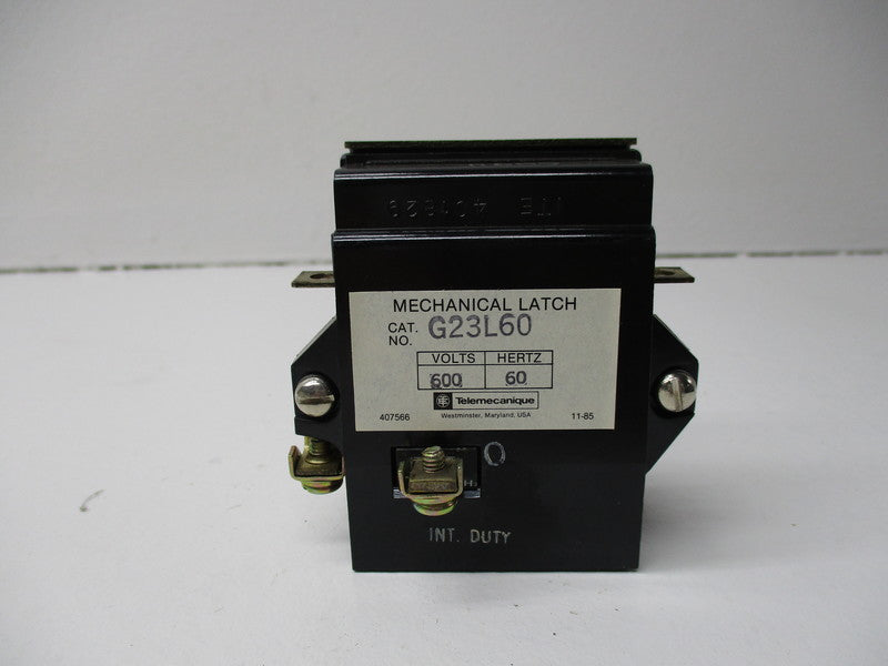 TELEMECANIQUE G23L60  NSMP