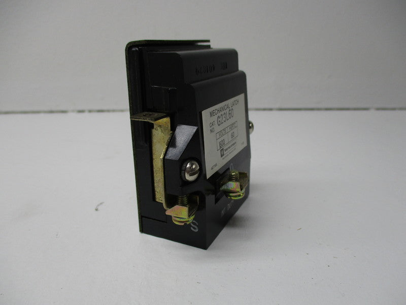 TELEMECANIQUE G23L60  NSMP