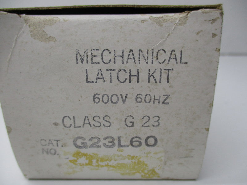 TELEMECANIQUE G23L60  NSMP