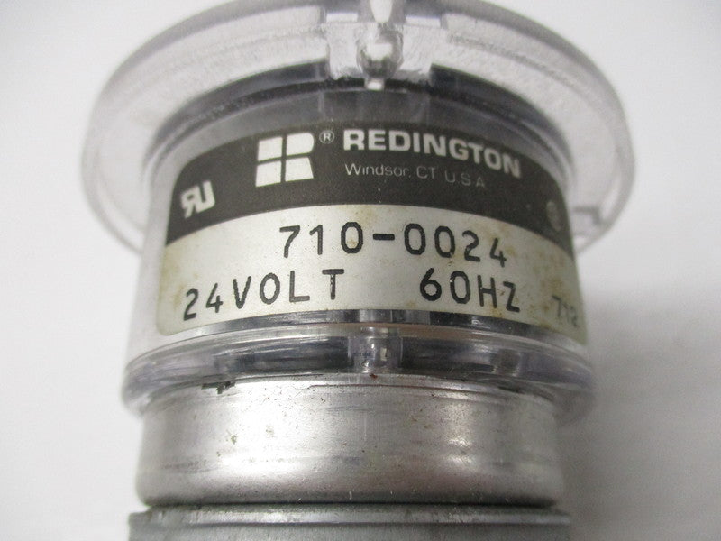 REDINGTON COUNTERS 710-0024  NSMP