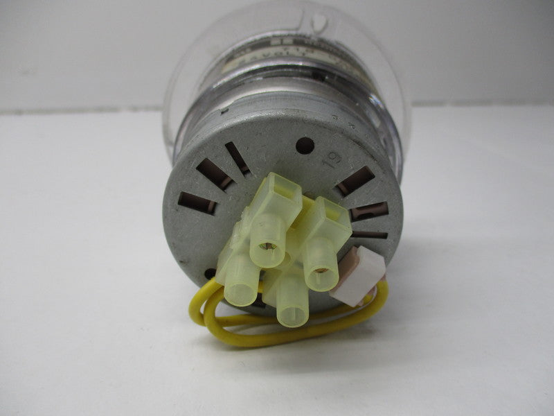 REDINGTON COUNTERS 710-0024  NSMP