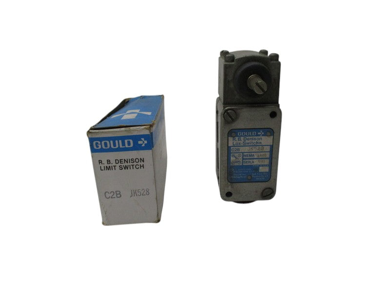 GOULD C2B-JK528  NSMP