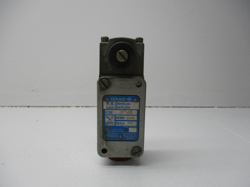 GOULD C2B-JK528  NSMP