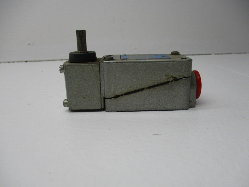 GOULD C2B-JK528  NSMP