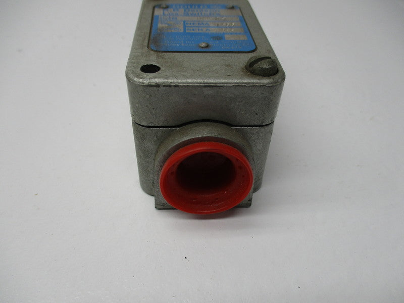 GOULD C2B-JK528  NSMP