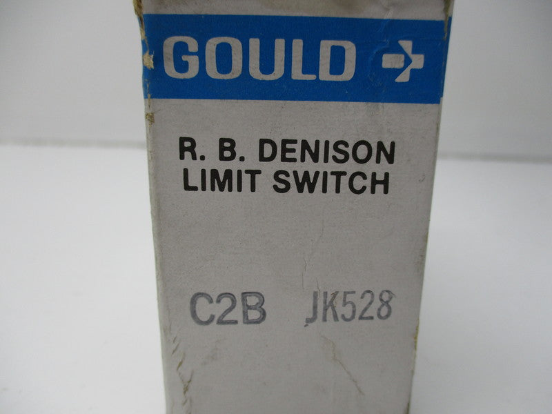 GOULD C2B-JK528  NSMP