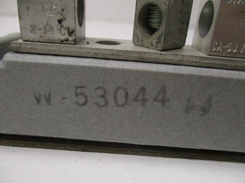CMC W-53044  NSNP