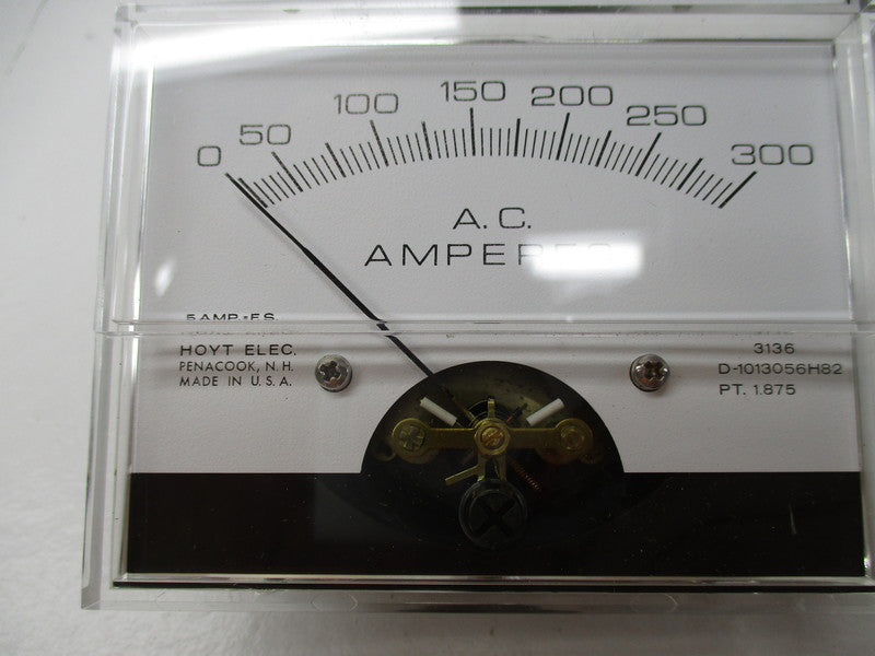 HOYT D-1013056H82  NSNP