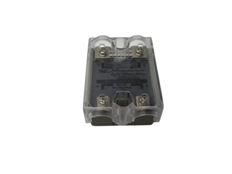 MAGNECRAFT W6240ASX-1 SOLID STATE RELAY 90-280VAC  NSNP