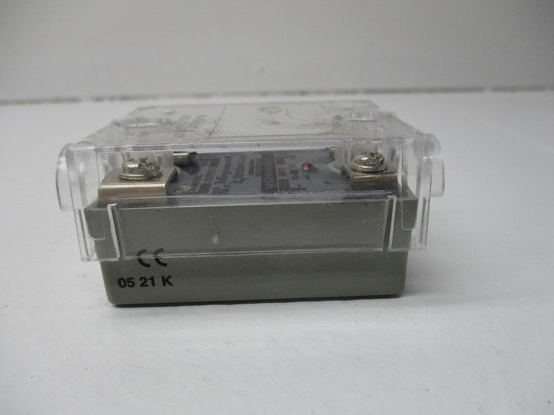 MAGNECRAFT W6240ASX-1 SOLID STATE RELAY 90-280VAC  NSNP