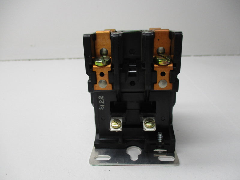 GOULD 2200-EB202AA CONTACTOR 30A 600VAC  NSMP