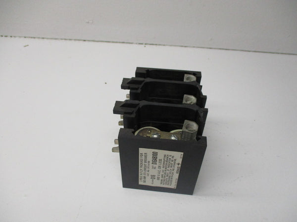 GOULD D16AB100 CIRCUIT BREAKER 600VAC  NSMP