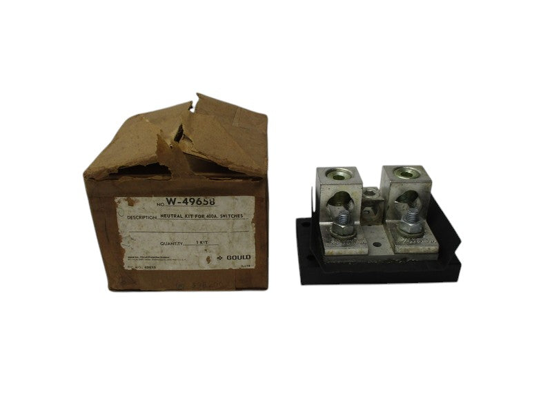 GOULD W-49658  NSMP