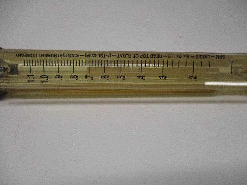 KING INSTRUMENT 7331363A42W  NSNP