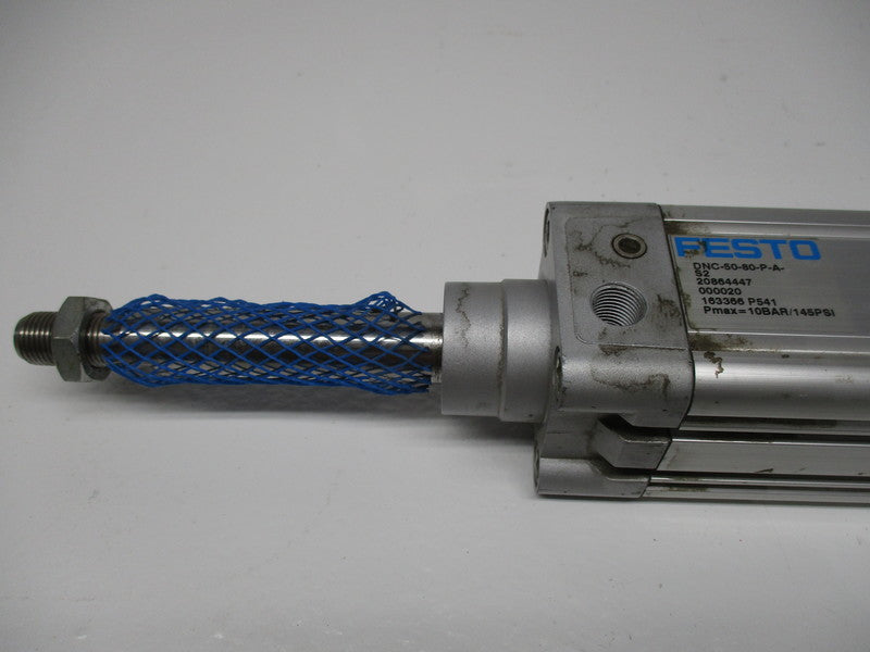 FESTO DNC-50-80-P-A-S2  NSNP